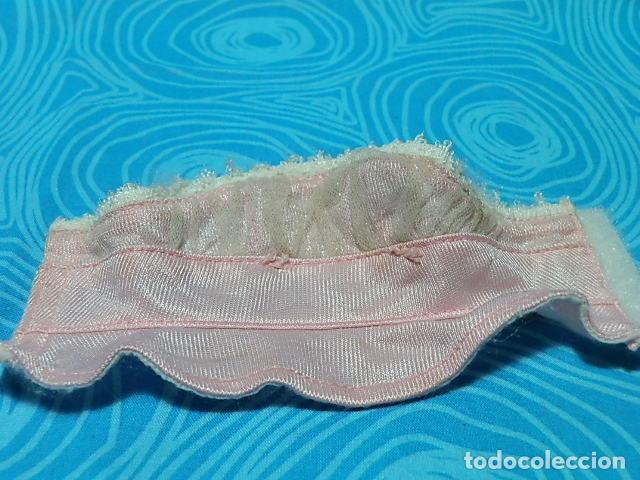 Mu&ntilde;ecas Nancy y Lucas: TOP CORPI&Ntilde;O ORIGINAL NANCY NEW - Foto 2