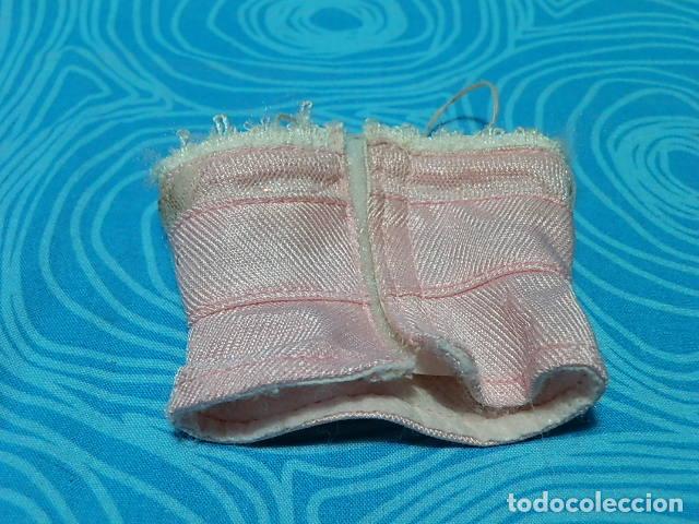 Mu&ntilde;ecas Nancy y Lucas: TOP CORPI&Ntilde;O ORIGINAL NANCY NEW - Foto 3