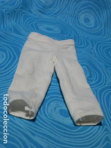 Mu&ntilde;ecas Nancy y Lucas: PANTALON ORIGINAL NANCY NEW - Foto 1