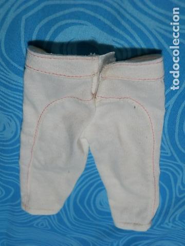 Mu&ntilde;ecas Nancy y Lucas: PANTALON ORIGINAL NANCY NEW - Foto 2