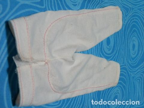 Mu&ntilde;ecas Nancy y Lucas: PANTALON ORIGINAL NANCY NEW - Foto 4