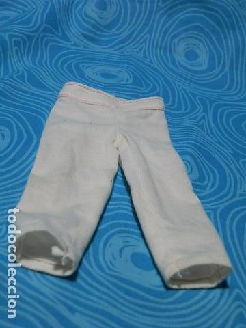 Mu&ntilde;ecas Nancy y Lucas: PANTALON ORIGINAL NANCY NEW - Foto 6