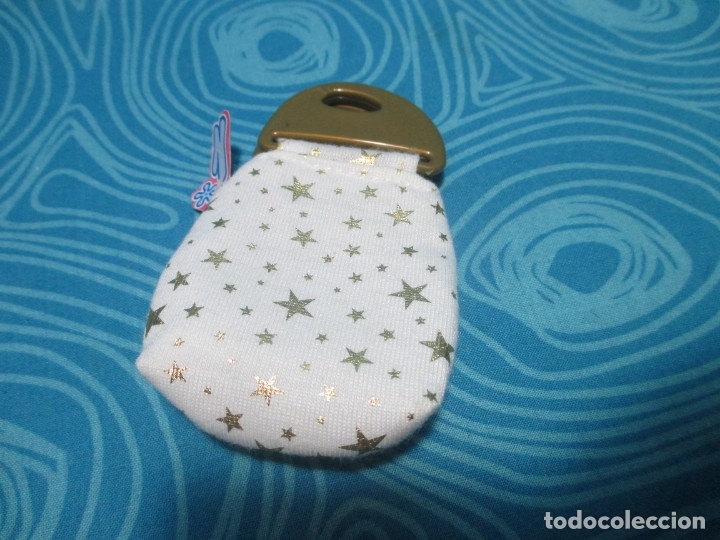 Mu&ntilde;ecas Nancy y Lucas: BOLSO ORIGINAL NANCY - Foto 3