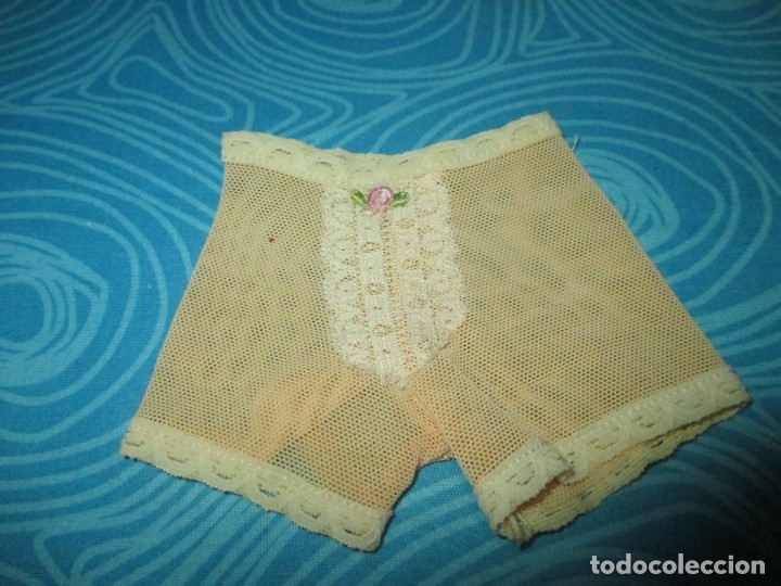 Mu&ntilde;ecas Nancy y Lucas: FAJA NANCY REF (3) - Foto 2