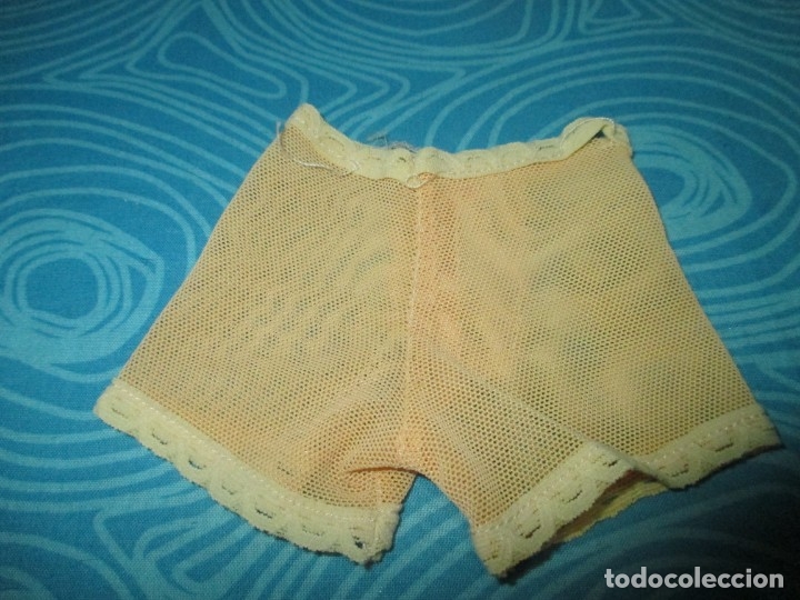 Mu&ntilde;ecas Nancy y Lucas: FAJA NANCY REF (3) - Foto 3