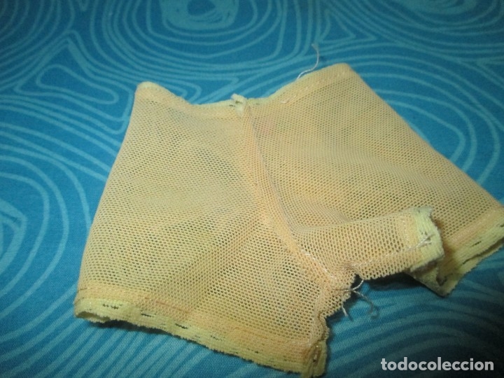 Mu&ntilde;ecas Nancy y Lucas: FAJA NANCY REF (3) - Foto 5