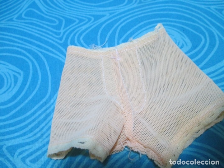 Mu&ntilde;ecas Nancy y Lucas: FAJA NANCY REF (3) - Foto 4