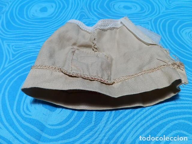 Mu&ntilde;ecas Nancy y Lucas: FALDA ORIGINAL NANCY NEW - Foto 3