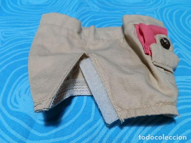 Mu&ntilde;ecas Nancy y Lucas: FALDA ORIGINAL NANCY NEW - Foto 4
