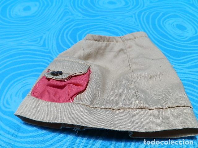 Mu&ntilde;ecas Nancy y Lucas: FALDA ORIGINAL NANCY NEW - Foto 5
