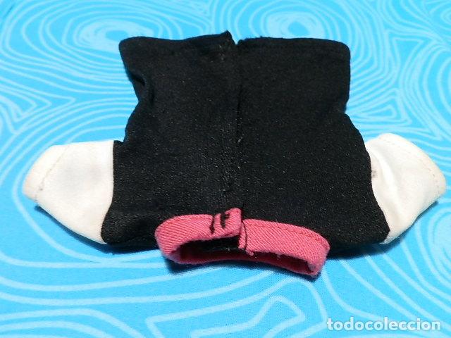 Mu&ntilde;ecas Nancy y Lucas: CAMISETA ROCK STAR ORIGINAL NANCY - Foto 2