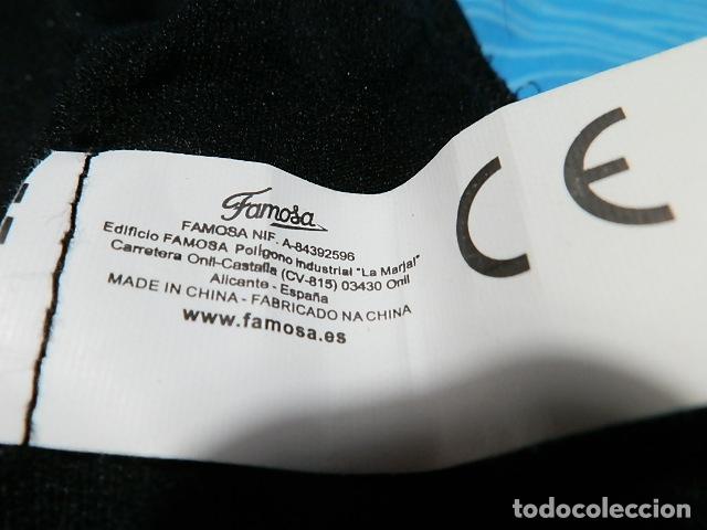 Mu&ntilde;ecas Nancy y Lucas: CAMISETA ROCK STAR ORIGINAL NANCY - Foto 5