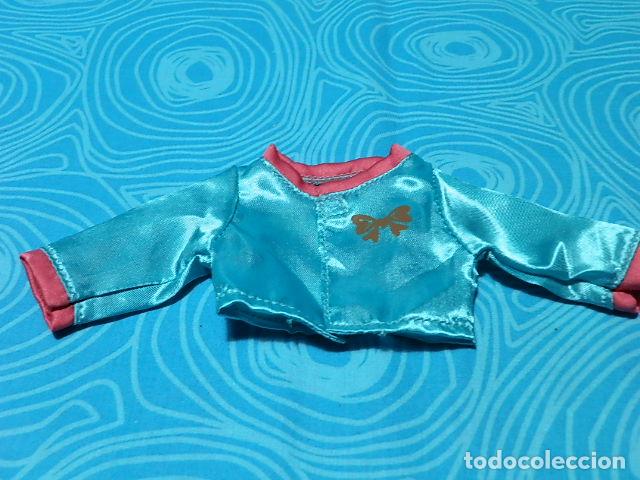 Mu&ntilde;ecas Nancy y Lucas: CHAQUETA ORIGINAL NANCY - Foto 5