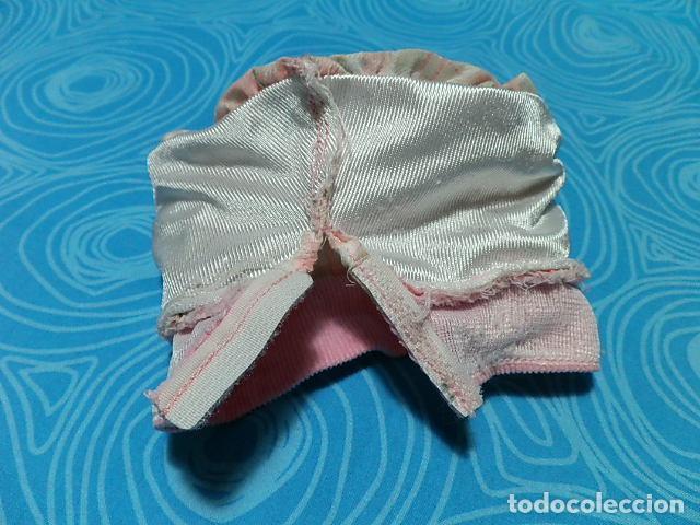 Mu&ntilde;ecas Nancy y Lucas: TOP CORPI&Ntilde;O ORIGINAL NANCY NEW - Foto 6