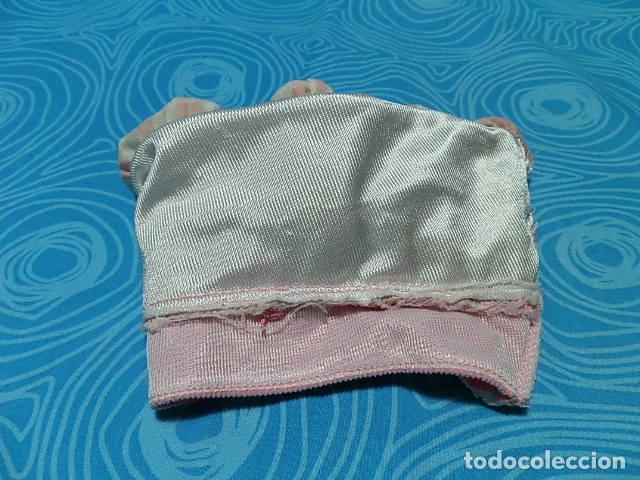 Mu&ntilde;ecas Nancy y Lucas: TOP CORPI&Ntilde;O ORIGINAL NANCY NEW - Foto 7