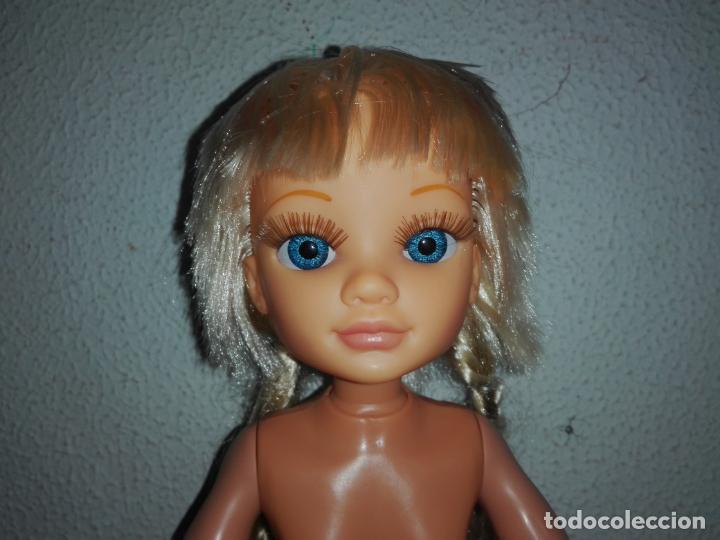 Mu&ntilde;ecas Nancy y Lucas: Mu&ntilde;eca Nancy new Nancy moderna esquiadora - Foto 1