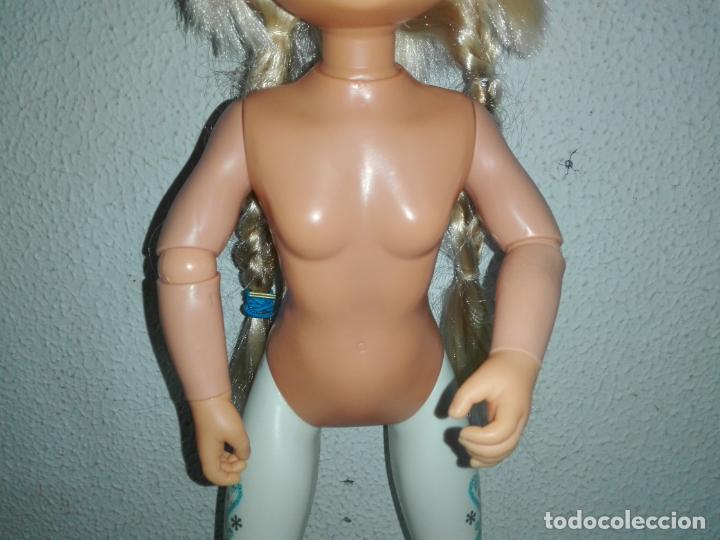 Mu&ntilde;ecas Nancy y Lucas: Mu&ntilde;eca Nancy new Nancy moderna esquiadora - Foto 2