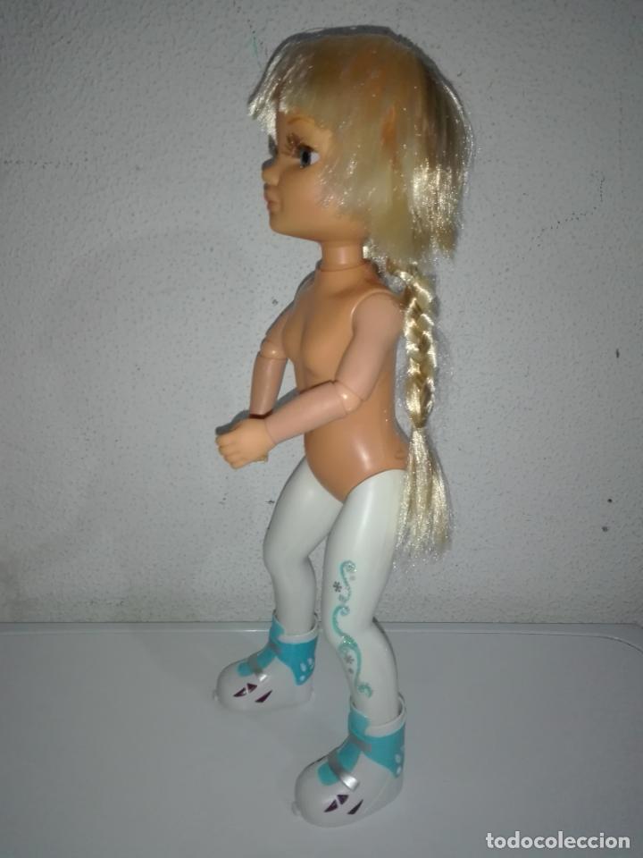 Mu&ntilde;ecas Nancy y Lucas: Mu&ntilde;eca Nancy new Nancy moderna esquiadora - Foto 7