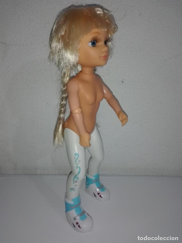 Mu&ntilde;ecas Nancy y Lucas: Mu&ntilde;eca Nancy new Nancy moderna esquiadora - Foto 8