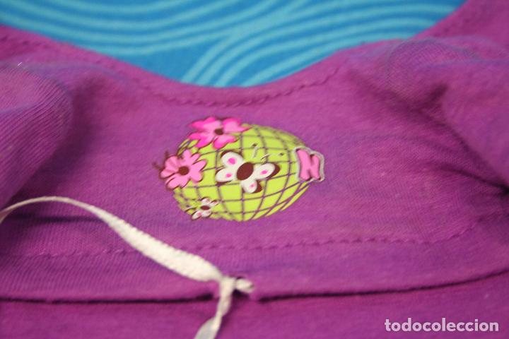 Mu&ntilde;ecas Nancy y Lucas: CAMISETA ORIGINAL NANCY NEW - Foto 2