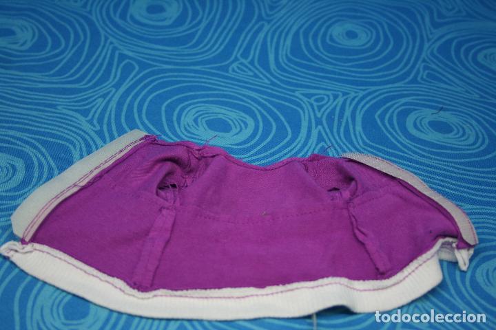 Mu&ntilde;ecas Nancy y Lucas: CAMISETA ORIGINAL NANCY NEW - Foto 3
