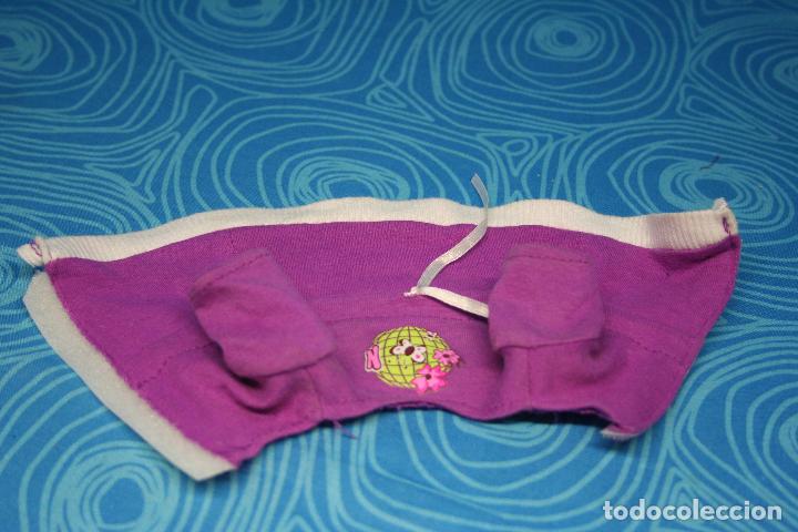 Mu&ntilde;ecas Nancy y Lucas: CAMISETA ORIGINAL NANCY NEW - Foto 4