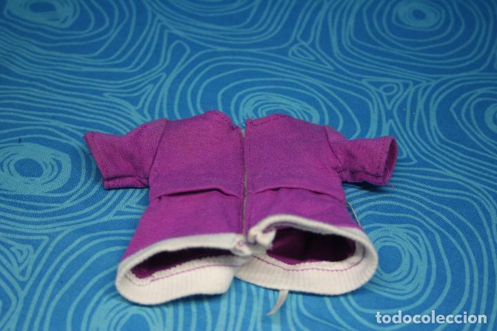 Mu&ntilde;ecas Nancy y Lucas: CAMISETA ORIGINAL NANCY NEW - Foto 5