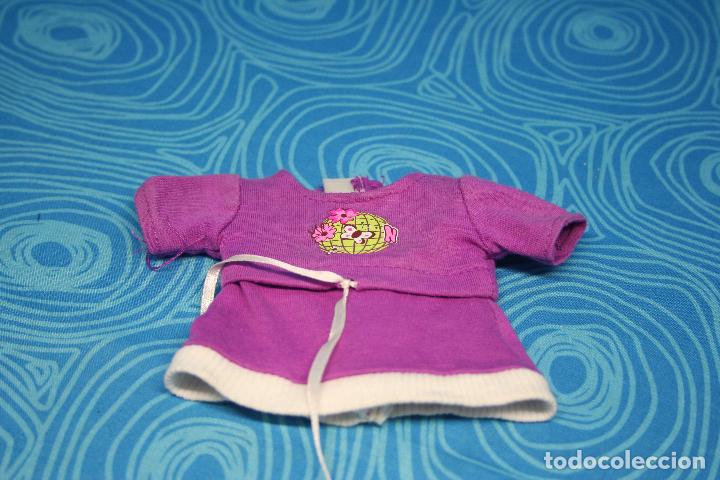 Mu&ntilde;ecas Nancy y Lucas: CAMISETA ORIGINAL NANCY NEW - Foto 6