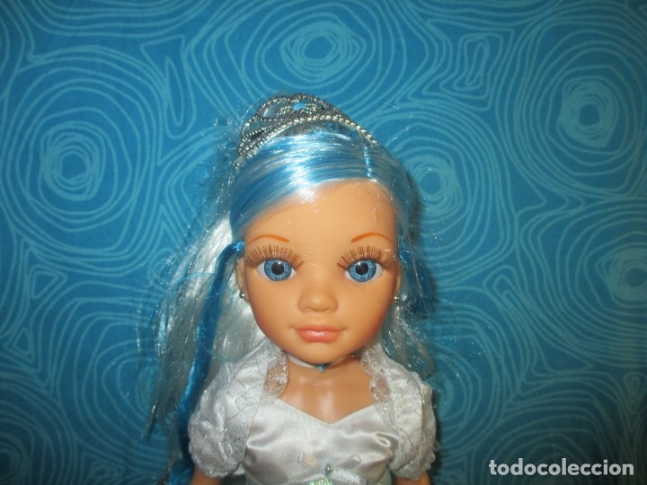 Mu&ntilde;ecas Nancy y Lucas: MU&Ntilde;ECA NANCY NEW - Foto 4
