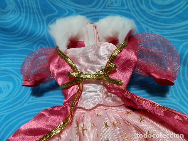Mu&ntilde;ecas Nancy y Lucas: VESTIDO NANCY NEW - Foto 2