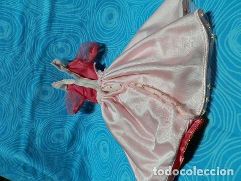 Mu&ntilde;ecas Nancy y Lucas: VESTIDO NANCY NEW - Foto 4
