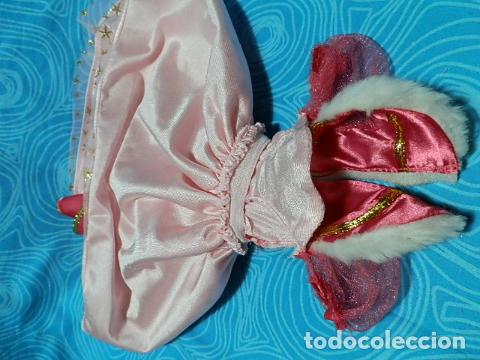 Mu&ntilde;ecas Nancy y Lucas: VESTIDO NANCY NEW - Foto 5