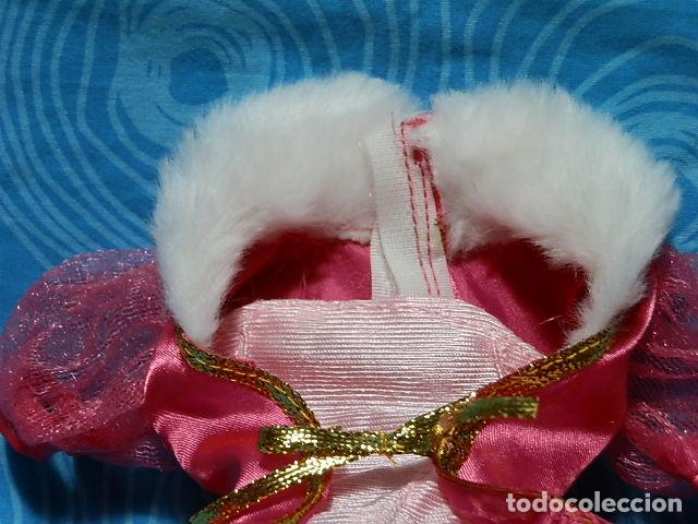 Mu&ntilde;ecas Nancy y Lucas: VESTIDO NANCY NEW - Foto 7