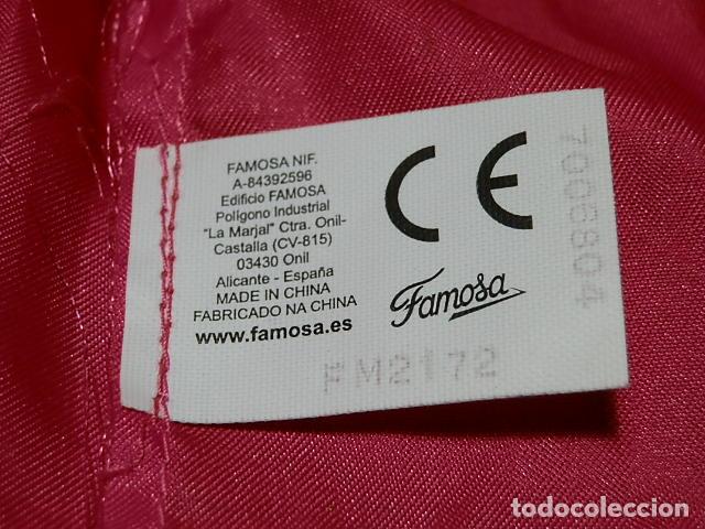 Mu&ntilde;ecas Nancy y Lucas: VESTIDO NANCY NEW - Foto 8