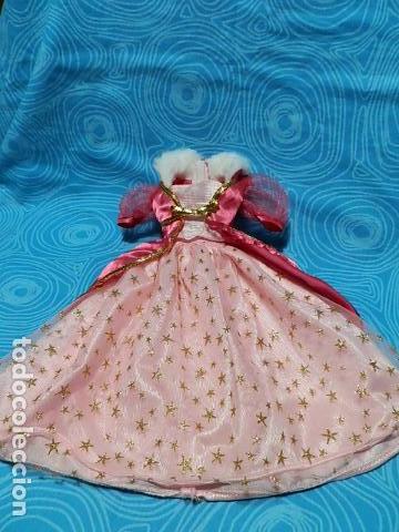 Mu&ntilde;ecas Nancy y Lucas: VESTIDO NANCY NEW - Foto 9