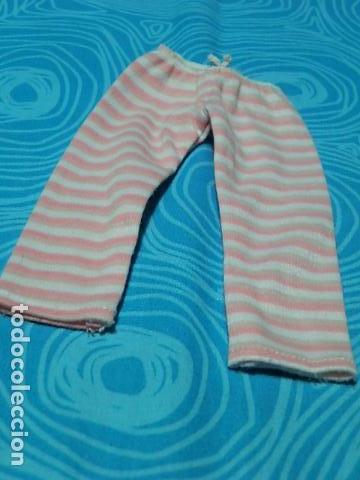 Mu&ntilde;ecas Nancy y Lucas: PANTALON NANCY NEW - Foto 1