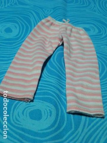Mu&ntilde;ecas Nancy y Lucas: PANTALON NANCY NEW - Foto 2