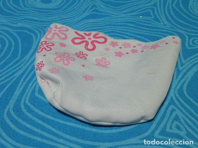 Mu&ntilde;ecas Nancy y Lucas: GORRO BA&Ntilde;O, NATACION NANCY NEW - Foto 2