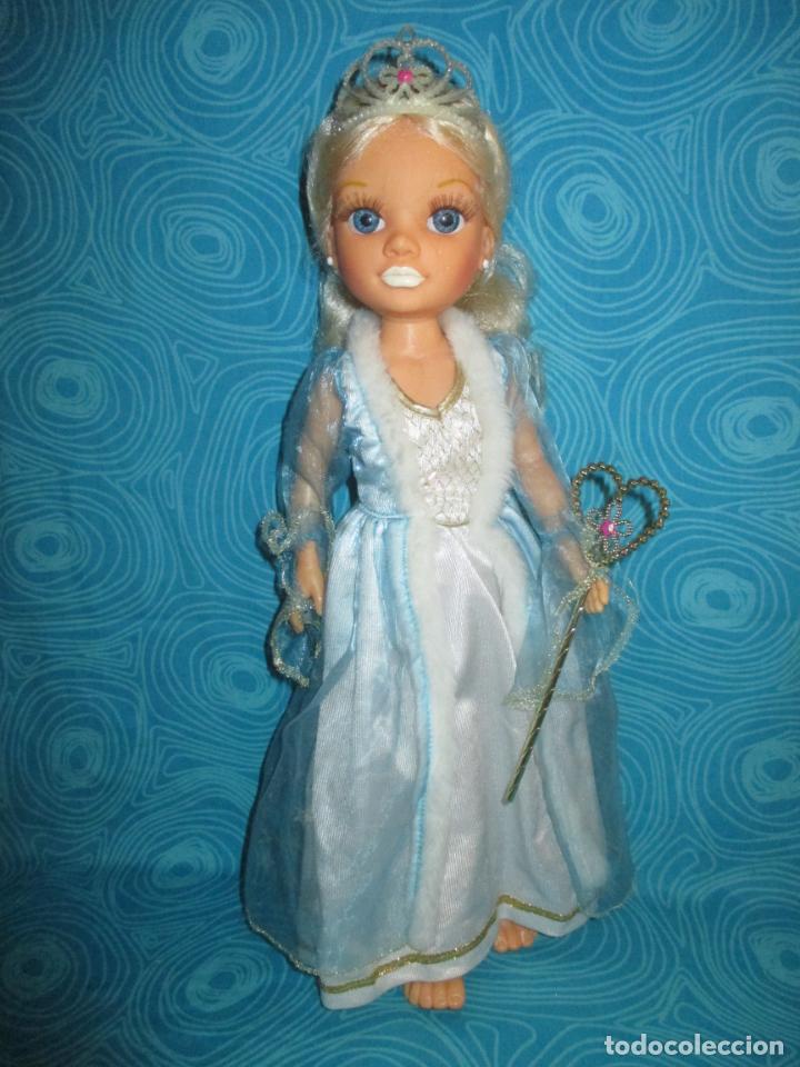 Mu&ntilde;ecas Nancy y Lucas: MU&Ntilde;ECA NANCY NEW - Foto 1