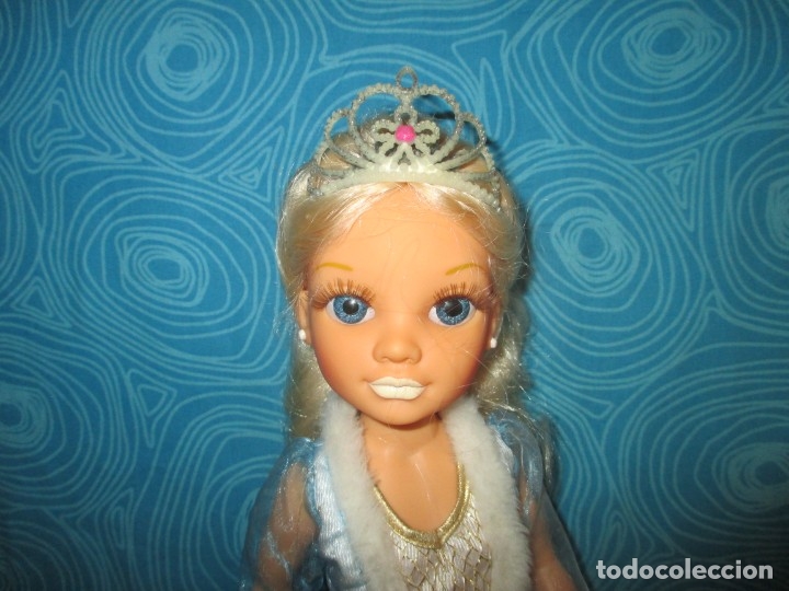 Mu&ntilde;ecas Nancy y Lucas: MU&Ntilde;ECA NANCY NEW - Foto 4