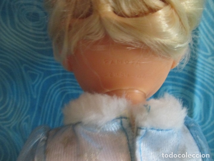 Mu&ntilde;ecas Nancy y Lucas: MU&Ntilde;ECA NANCY NEW - Foto 8