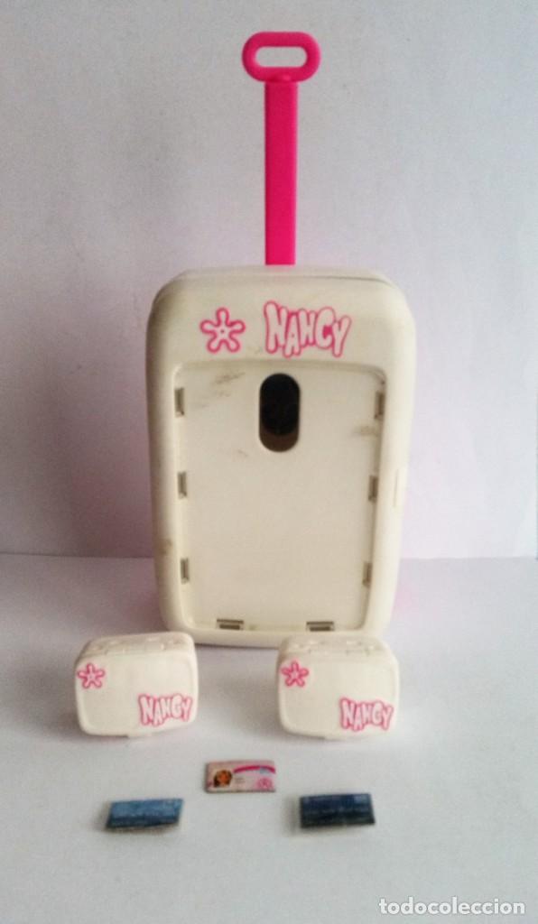 Mu&ntilde;ecas Nancy y Lucas: LOTE MU&Ntilde;ECAS NANCY NEW Y ACCESORIOS - Foto 3