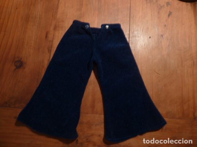 Mu&ntilde;ecas Nancy y Lucas: Pantal&oacute;n Cale. Nancy Famosa - Foto 1