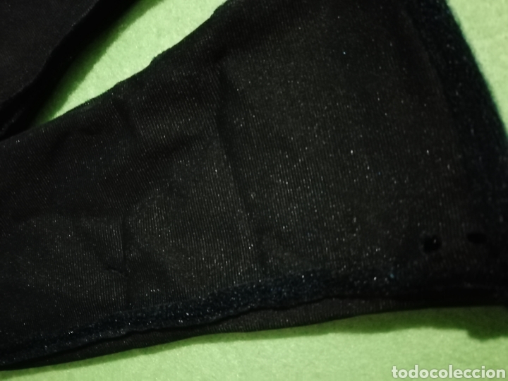 Mu&ntilde;ecas Nancy y Lucas: Nancy pantal&oacute;n cal&eacute; famosa - Foto 6