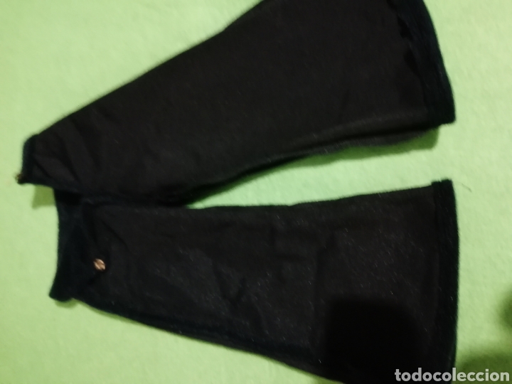 Mu&ntilde;ecas Nancy y Lucas: Nancy pantal&oacute;n cal&eacute; famosa - Foto 7