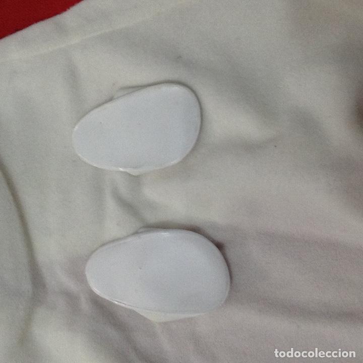 Mu&ntilde;ecas Nancy y Lucas: Nancy conjunto salto de cama completo - Foto 4