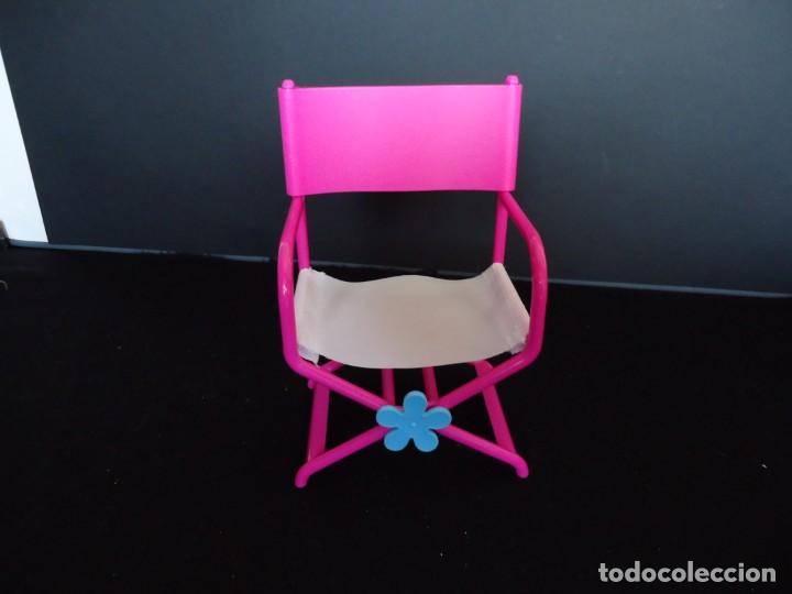 Mu&ntilde;ecas Nancy y Lucas: SILLON DE NANCY STAR - Foto 1