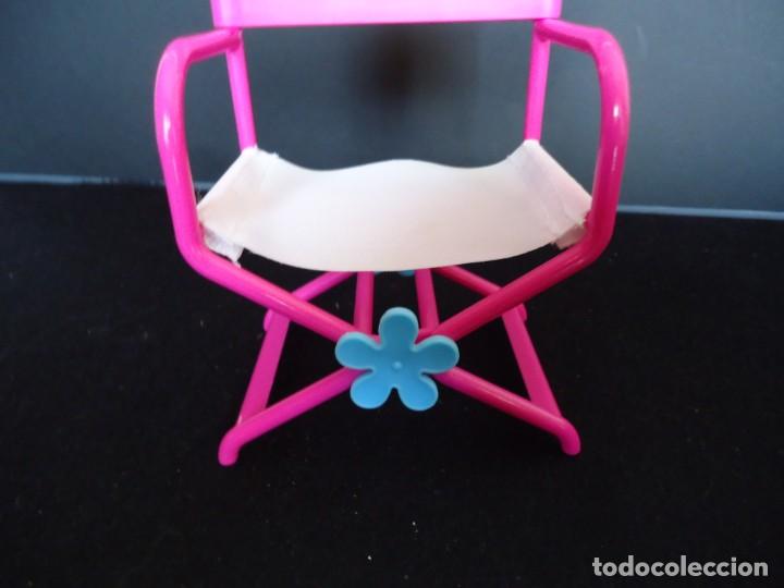 Mu&ntilde;ecas Nancy y Lucas: SILLON DE NANCY STAR - Foto 2