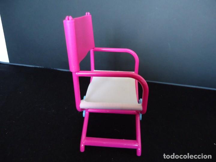 Mu&ntilde;ecas Nancy y Lucas: SILLON DE NANCY STAR - Foto 3