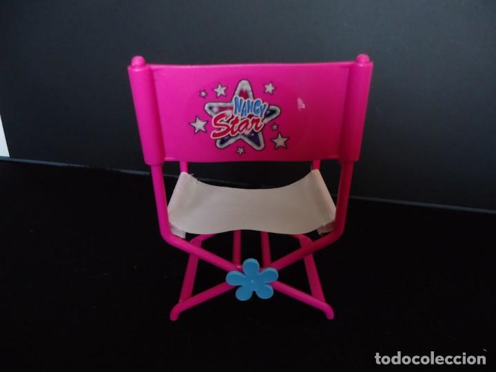 Mu&ntilde;ecas Nancy y Lucas: SILLON DE NANCY STAR - Foto 4